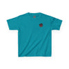 Kids Heavy Cotton™ Never Waver  Be Red White and- A Little Bougie Stylish, Comfortable Everyday Wear - Never Waver