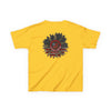 Kids Heavy Cotton™ Never Waver  Be Red White and- A Little Bougie Stylish, Comfortable Everyday Wear - Never Waver