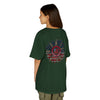 Kids Heavy Cotton™ Never Waver  Be Red White and- A Little Bougie Stylish, Comfortable Everyday Wear - Never Waver