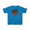 Kids Heavy Cotton™ Never Waver  Be Red White and- A Little Bougie Stylish, Comfortable Everyday Wear - Never Waver