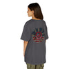 Kids Heavy Cotton™ Never Waver  Be Red White and- A Little Bougie Stylish, Comfortable Everyday Wear - Never Waver