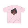 Kids Heavy Cotton™ Never Waver  Be Red White and- A Little Bougie Stylish, Comfortable Everyday Wear - Never Waver