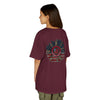 Kids Heavy Cotton™ Never Waver  Be Red White and- A Little Bougie Stylish, Comfortable Everyday Wear - Never Waver