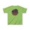 Kids Heavy Cotton™ Never Waver  Be Red White and- A Little Bougie Stylish, Comfortable Everyday Wear - Never Waver