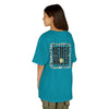 Kids Heavy Cotton™ Tee -NEVER WAVER Be The Light Design - Stylish, Comfortable Everyday Wear - Never Waver