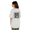 Kids Heavy Cotton™ Tee -NEVER WAVER Be The Light Design - Stylish, Comfortable Everyday Wear - Never Waver