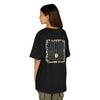 Kids Heavy Cotton™ Tee -NEVER WAVER Be The Light Design - Stylish, Comfortable Everyday Wear - Never Waver