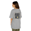 Kids Heavy Cotton™ Tee -NEVER WAVER Be The Light Design - Stylish, Comfortable Everyday Wear - Never Waver