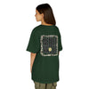 Kids Heavy Cotton™ Tee -NEVER WAVER Be The Light Design - Stylish, Comfortable Everyday Wear - Never Waver