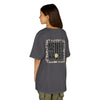 Kids Heavy Cotton™ Tee -NEVER WAVER Be The Light Design - Stylish, Comfortable Everyday Wear - Never Waver