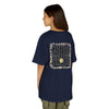 Kids Heavy Cotton™ Tee -NEVER WAVER Be The Light Design - Stylish, Comfortable Everyday Wear - Never Waver
