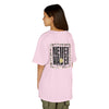 Kids Heavy Cotton™ Tee -NEVER WAVER Be The Light Design - Stylish, Comfortable Everyday Wear - Never Waver