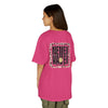 Kids Heavy Cotton™ Tee -NEVER WAVER Be The Light Design - Stylish, Comfortable Everyday Wear - Never Waver