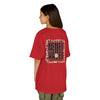 Kids Heavy Cotton™ Tee -NEVER WAVER Be The Light Design - Stylish, Comfortable Everyday Wear - Never Waver