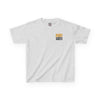 Kids Heavy Cotton™ Tee - Pittsburgh Fans Never Waver - Never Waver