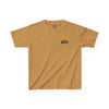 Kids Heavy Cotton™ Tee - Pittsburgh Fans Never Waver - Never Waver