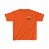 Kids Heavy Cotton™ Tee - Pittsburgh Fans Never Waver - Never Waver