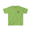 Kids Heavy Cotton™ Tee - Pittsburgh Fans Never Waver - Never Waver