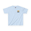 Kids Heavy Cotton™ Tee - Pittsburgh Fans Never Waver - Never Waver