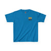 Kids Heavy Cotton™ Tee - Pittsburgh Fans Never Waver - Never Waver