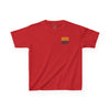 Kids Heavy Cotton™ Tee - Pittsburgh Fans Never Waver - Never Waver