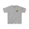 Kids Heavy Cotton™ Tee - Pittsburgh Fans Never Waver - Never Waver