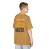 Kids Heavy Cotton™ Tee - Pittsburgh Fans Never Waver - Never Waver