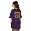Kids Heavy Cotton™ Tee - Pittsburgh Fans Never Waver - Never Waver