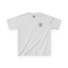 Kids Heavy Cotton™ Tee -Respect is Earned Never Waver It's Not Given - Stylish, Comfortable Everyday Wear - Never Waver