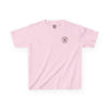 Kids Heavy Cotton™ Tee -Respect is Earned Never Waver It's Not Given - Stylish, Comfortable Everyday Wear - Never Waver