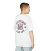 Kids Heavy Cotton™ Tee -Respect is Earned Never Waver It's Not Given - Stylish, Comfortable Everyday Wear - Never Waver