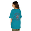 Kids Heavy Cotton™ Tee -Respect is Earned Never Waver It's Not Given - Stylish, Comfortable Everyday Wear - Never Waver