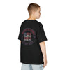 Kids Heavy Cotton™ Tee -Respect is Earned Never Waver It's Not Given - Stylish, Comfortable Everyday Wear - Never Waver