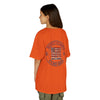Kids Heavy Cotton™ Tee -Respect is Earned Never Waver It's Not Given - Stylish, Comfortable Everyday Wear - Never Waver