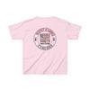 Kids Heavy Cotton™ Tee -Respect is Earned Never Waver It's Not Given - Stylish, Comfortable Everyday Wear - Never Waver