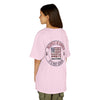 Kids Heavy Cotton™ Tee -Respect is Earned Never Waver It's Not Given - Stylish, Comfortable Everyday Wear - Never Waver
