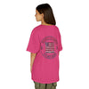 Kids Heavy Cotton™ Tee -Respect is Earned Never Waver It's Not Given - Stylish, Comfortable Everyday Wear - Never Waver