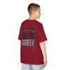 Las Vegas Fans Never Waver Kids Heavy Cotton™ Tee - Never Waver