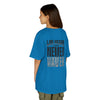 Las Vegas Fans Never Waver Kids Heavy Cotton™ Tee - Never Waver