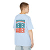 Miami Fans Never Waver Kids Heavy Cotton™ Tee - Never Waver