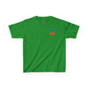 Miami Fans Never Waver Kids Heavy Cotton™ Tee - Never Waver