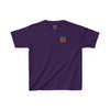 Miami Fans Never Waver Kids Heavy Cotton™ Tee - Never Waver