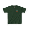 Miami Fans Never Waver Kids Heavy Cotton™ Tee - Never Waver