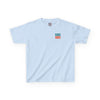 Miami Fans Never Waver Kids Heavy Cotton™ Tee - Never Waver
