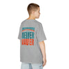 Miami Fans Never Waver Kids Heavy Cotton™ Tee - Never Waver