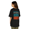 Miami Fans Never Waver Kids Heavy Cotton™ Tee - Never Waver