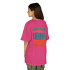 Miami Fans Never Waver Kids Heavy Cotton™ Tee - Never Waver
