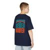 Miami Fans Never Waver Kids Heavy Cotton™ Tee - Never Waver
