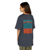 Miami Fans Never Waver Kids Heavy Cotton™ Tee - Never Waver
