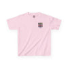 Never Waver Always Back Our First Responders  Kids Heavy Cotton™ Tee - Never Waver